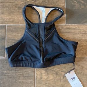 Alo Yoga Sports Bra